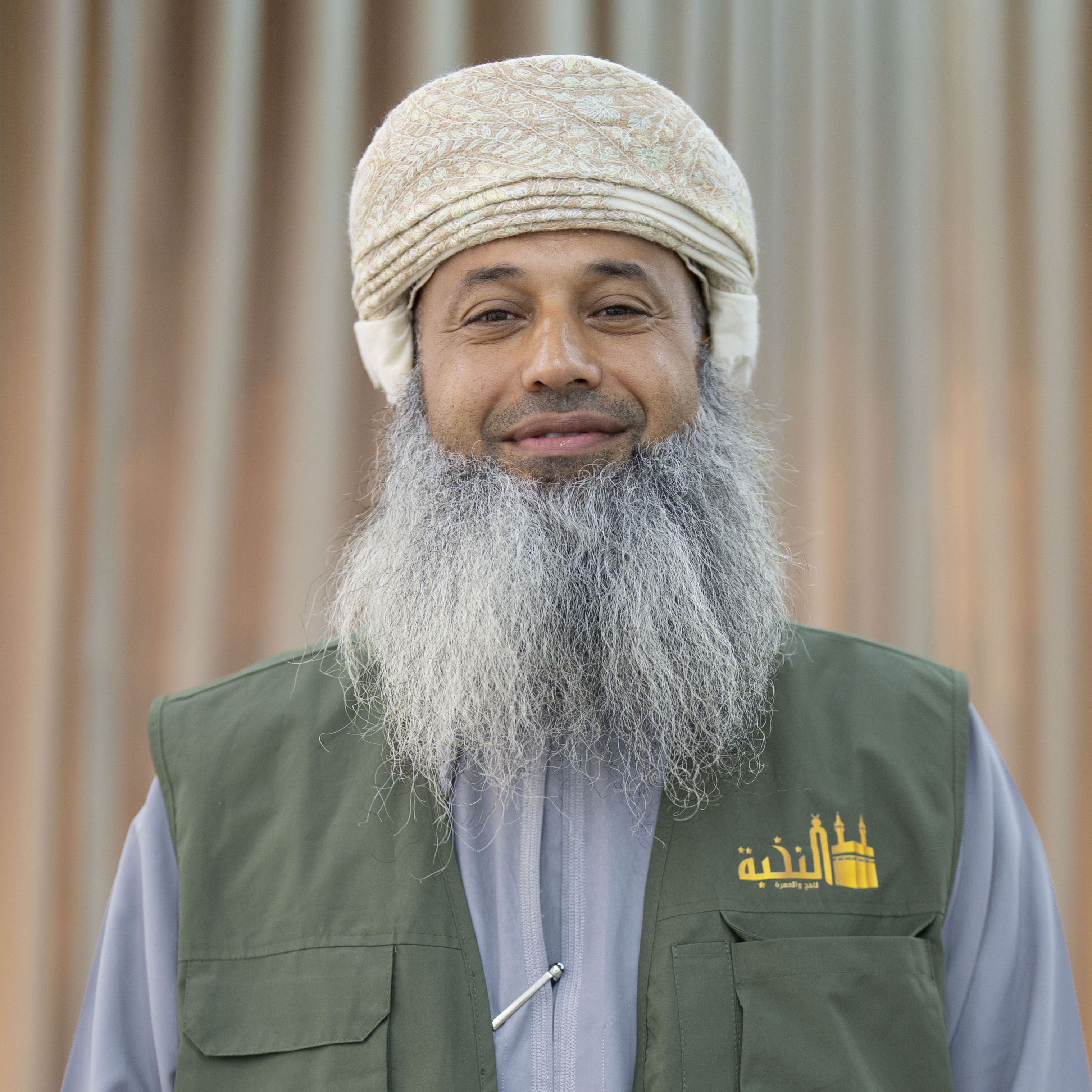 الأستاذ خالد الشكيلي